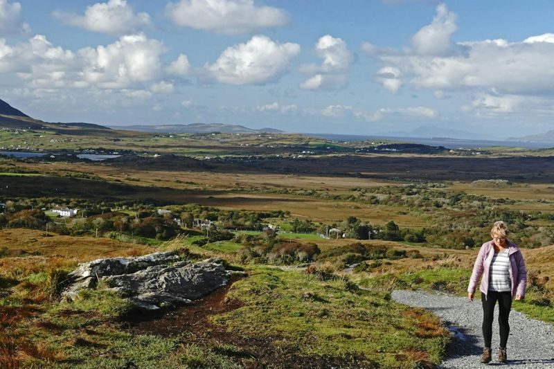 Connemara National Park and Diamond Hill Full-Day Tour from Galway - Key points to know before you book