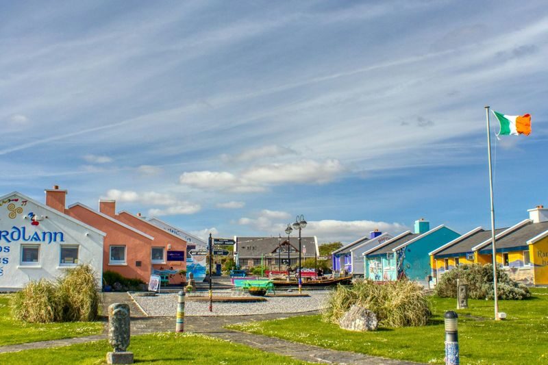 Connemara National Park and Diamond Hill Full-Day Tour from Galway - Two hours on Diamond Hill