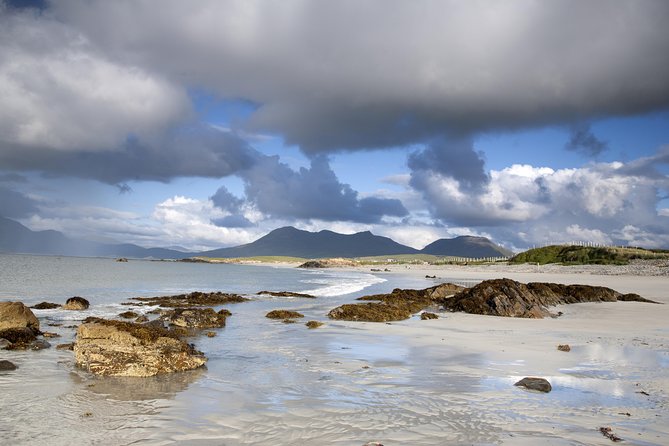 Connemara National Park, Beach & Blanket Bog Ecology Walk. Private Full-Day - Contact and Pricing Information