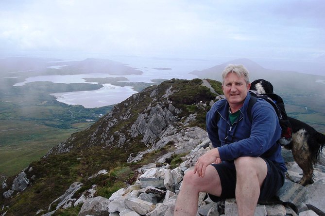 Connemara National Park Nature Trails Self-Guided Including Lunch - The Sum Up