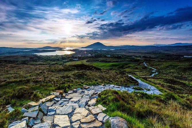 Connemara National Park Nature Trails Self-Guided Including Lunch - Trail Options