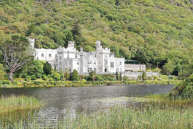 Connemara Private Day Tour West Of Ireland - Tour Highlights