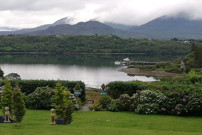Connemara Private Day Tour West Of Ireland - Local Cuisine and Dining Options