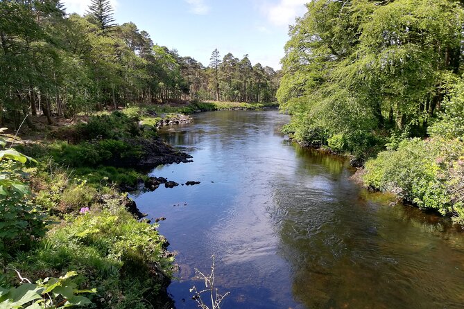 Connemara Private Day Tour West Of Ireland - Outdoor Activities and Adventure
