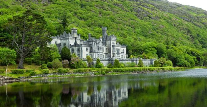 Connemara'S Historic Gems: a Cultural Journey From Galway - Discovering Kylemore Abbeys Historical Secrets