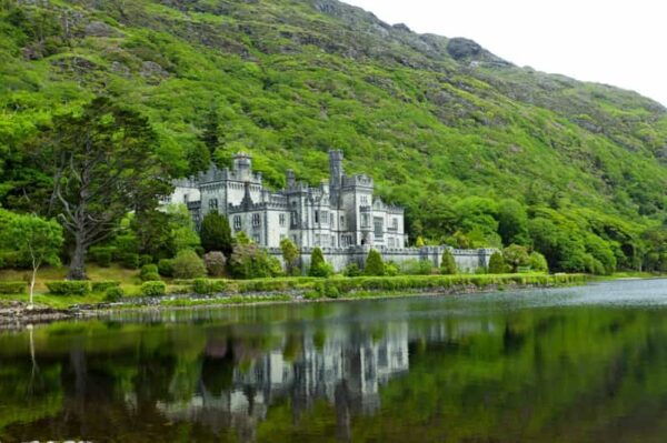 Connemara'S Historic Gems: a Cultural Journey From Galway - Taking in Irish Culture and History