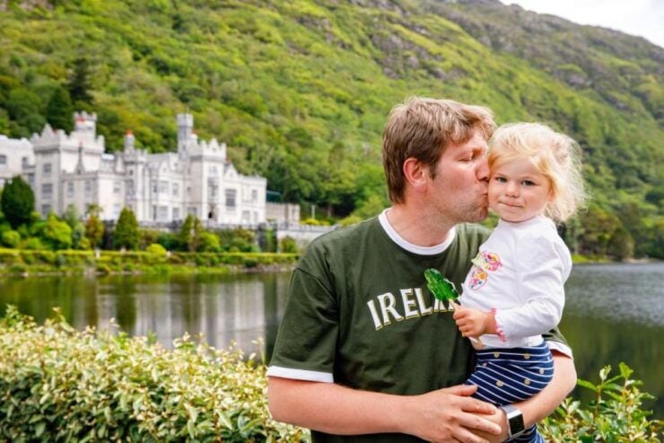 Connemara'S Historic Gems: a Cultural Journey From Galway - Vibrant Galway: A Cultural Hub