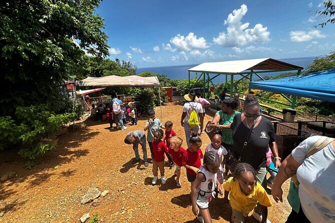 Connors Farms Petting Zoo - Good To Know
