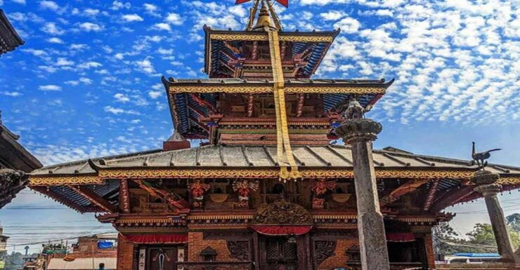 Conquer 7 UNESCO Wonders in 6 Hours in Kathmandu - Booking Information