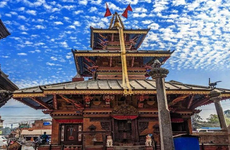 Conquer 7 UNESCO Wonders in 6 Hours in Kathmandu - Highlights of the Tour