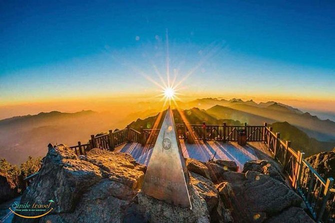 Conquer BREATH-TAKING Fansipan Peak of Romantic Sapa in 2D1N Tour - Accommodation and Meals