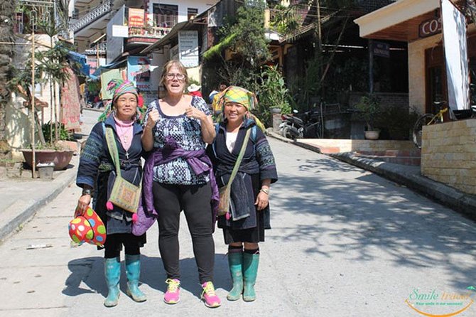 Conquer BREATH-TAKING Fansipan Peak of Romantic Sapa in 2D1N Tour - Booking and Pricing Details