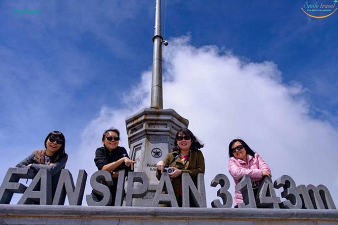 Conquer BREATH-TAKING Fansipan Peak of Romantic Sapa in 2D1N Tour - Common Questions