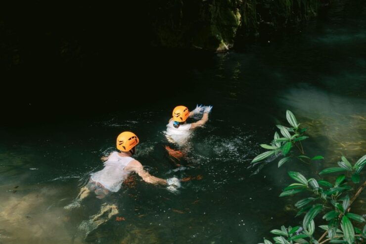 Conquer Duong Cam Waterfall 01 Day Adventure Tour - Tour Highlights
