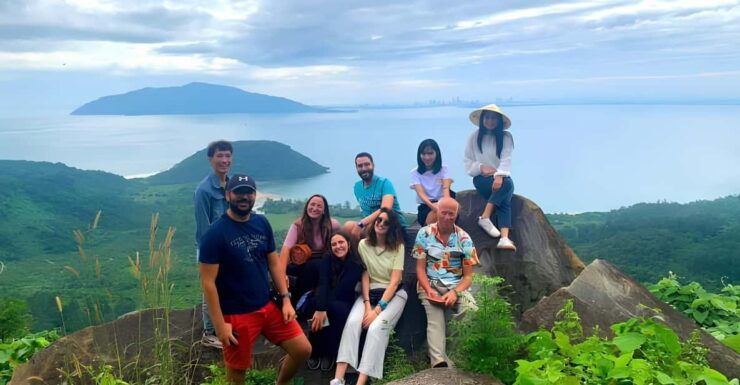 Conquer Hai Van Pass and Admire the Poetic City of Hue - Good To Know