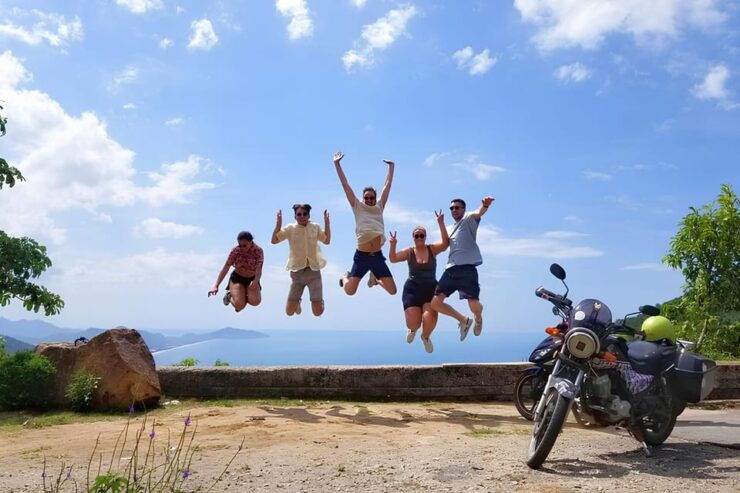 Conquer Hai Van Pass and Admire the Poetic City of Hue - Pricing Information