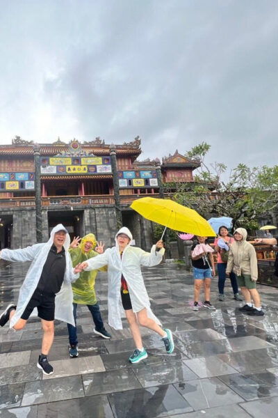 Conquer Hai Van Pass and Admire the Poetic City of Hue - Additional Considerations
