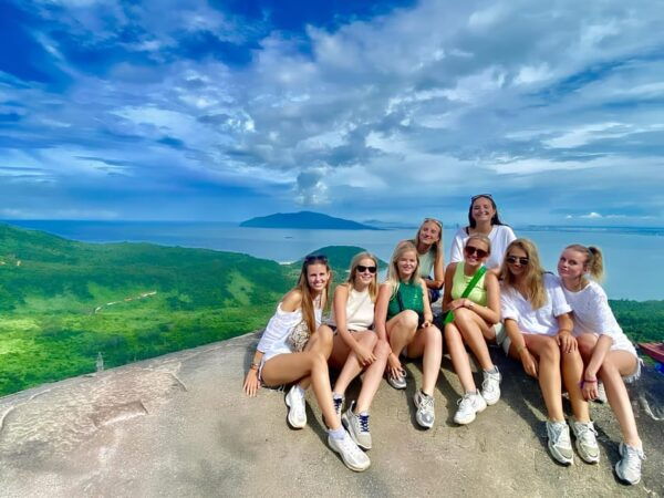 Conquer Hai Van Pass and Admire the Poetic City of Hue - Booking Tips