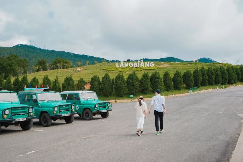 Conquer Langbiang Mountain Day Tour with Optional Delight Park Visit - One day to connect Da Lat’s scattered sights
