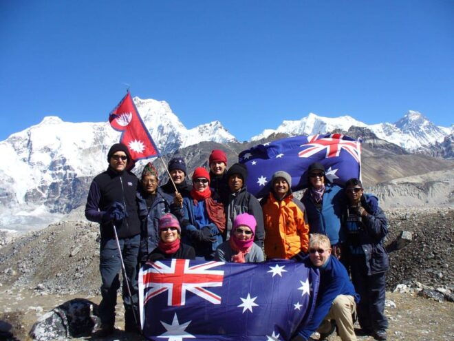 Conquer the Heights: Everest Base Camp Trek - Whats Included in Your Trek