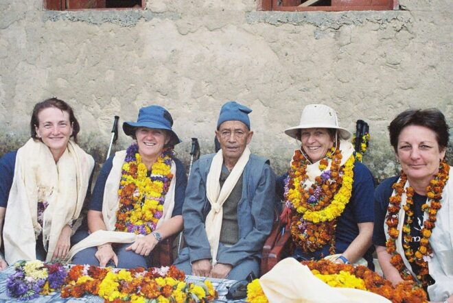 Conquer the Heights: Everest Base Camp Trek - Additional Costs to Consider