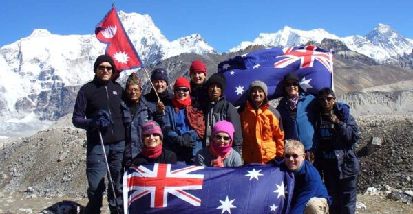 Conquer the Heights: Everest Base Camp Trek - Questions You May Have