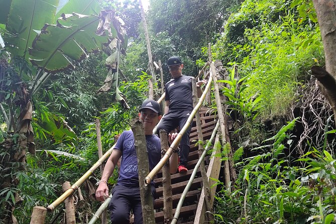 CONQUER THE ROOF OF THAILAND at Doi Inthanon Notional Park. - Fees and Taxes