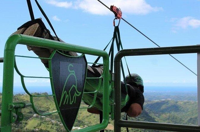 Conquer the Skies: Monster Zipline at Toro Verde Adventure Park - Authentic Insights from Reviewers