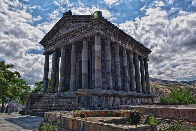 Conquering Armenia - Tour Overview