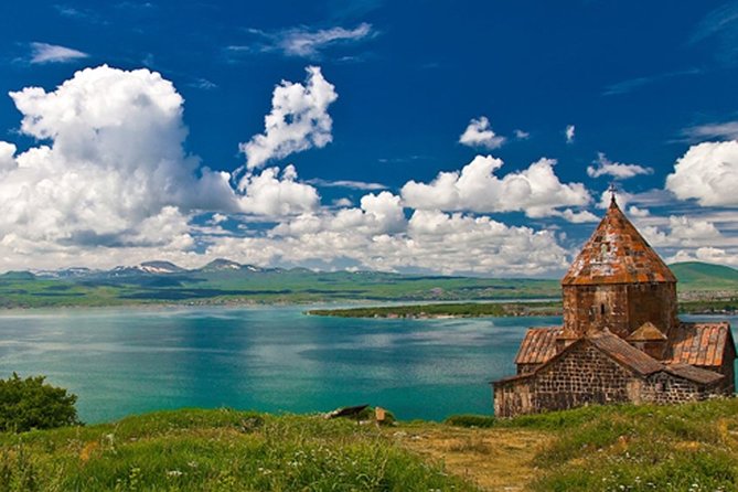 Conquering Armenia - Itinerary Details