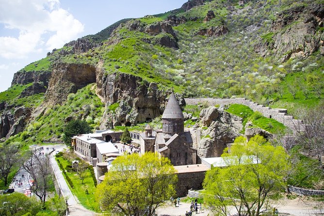Conquering Armenia - Recommendation and The Sum Up