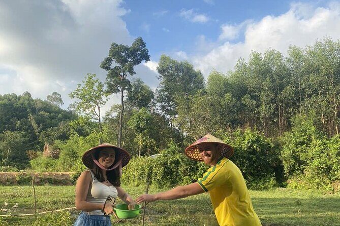 Conquering Duck massage at Duck Farm by Bicycle Tour - Who Should Consider This Tour?