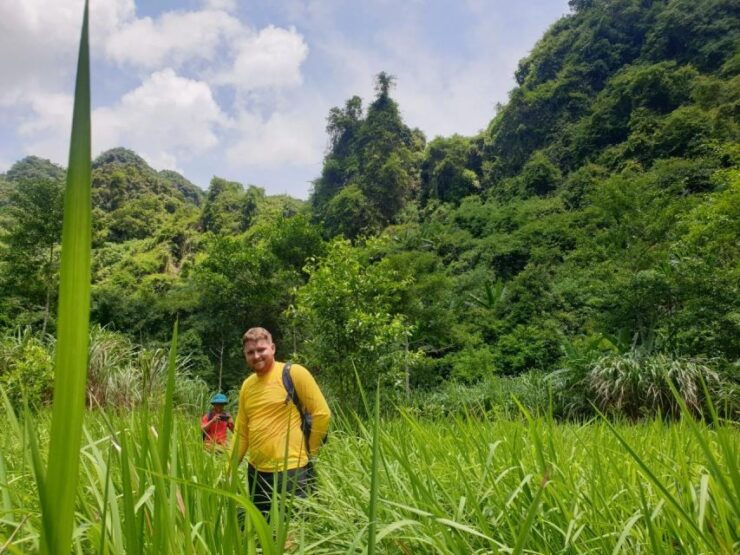 Conquering Phong Nha National Park's Heritage Mountain Range - Tour Overview