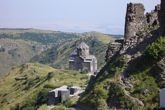 Conquering The Great Fortress - Cancellation Policy