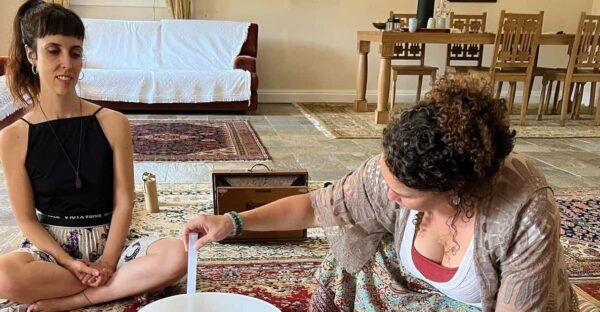 Conscious Movement and Sound Journey With Gong (Private) - Frequently Asked Questions