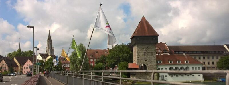 Constance: The private literary city tour - What Makes This Tour Valuable
