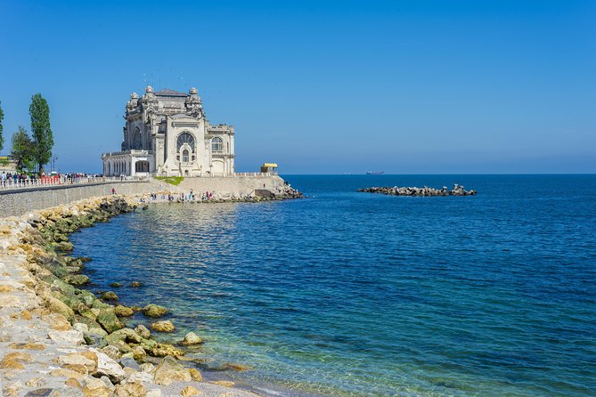 Constanta and Mamaia Day Trip From Bucharest - Tour Details