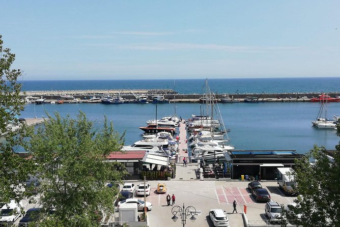Constanta and the Black Sea Coast - Private Day Tour - The Sum Up
