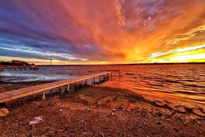 Constanta and the Black Sea Coast Private Tour From Bucharest - Tour Itinerary