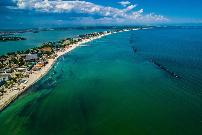 Constanta and the Black Sea Coast Private Tour From Bucharest - Price and Booking