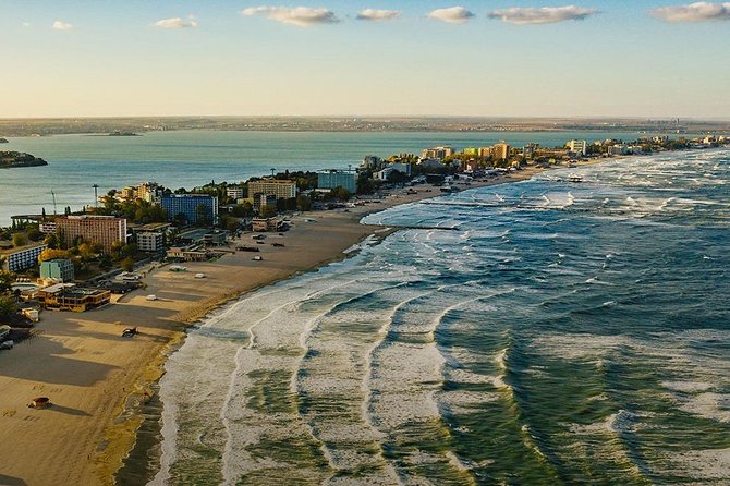 Constanta and the Black Sea Coast Private Tour From Bucharest - Frequently Asked Questions