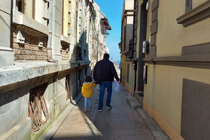Constanta and the Black Sea Private Day Trip From Bucharest - Tips for the Trip