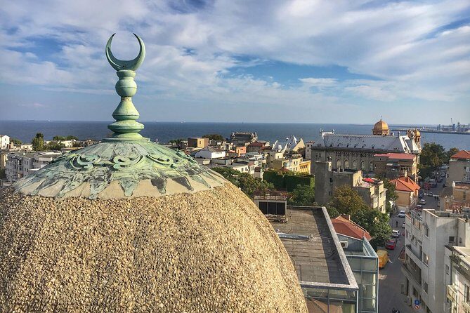 Constanta and the Black Sea Private Tour from Bucharest - Authentic Experiences and Real Insights from Reviewers
