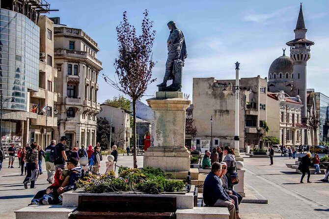 Constanta and the Black Sea Private Tour from Bucharest - Final Thoughts: Is This Tour Right for You?