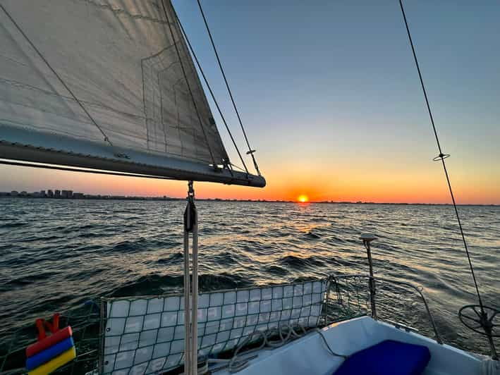 Constanta: Sailing Prince - Itinerary Highlights