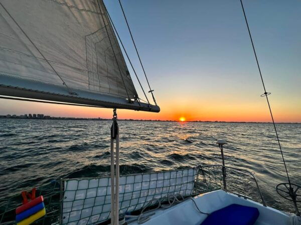 Constanta: Sailing Prince - The Sum Up