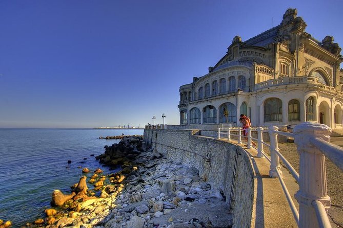 Constanta to Bucharest Otopeni Airport - Private Transfers - Good To Know