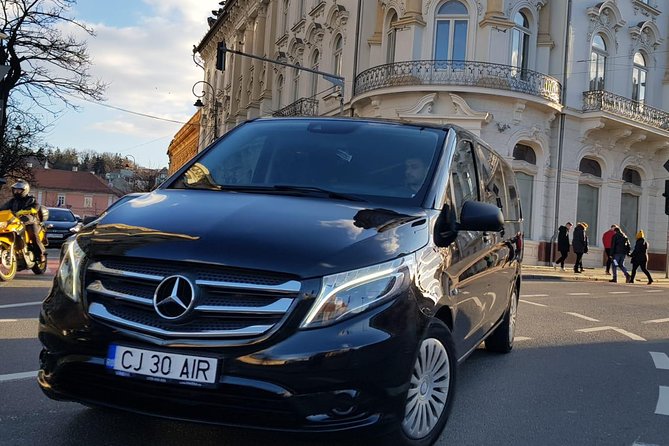 Constanta to Bucharest Otopeni Airport - Private Transfers - Cancellation Policy Details