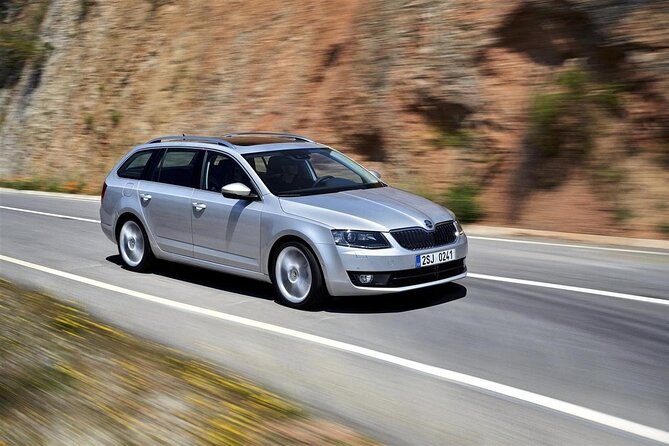 Constanta to Bucharest - Private Driver and Car - Frequently Asked Questions