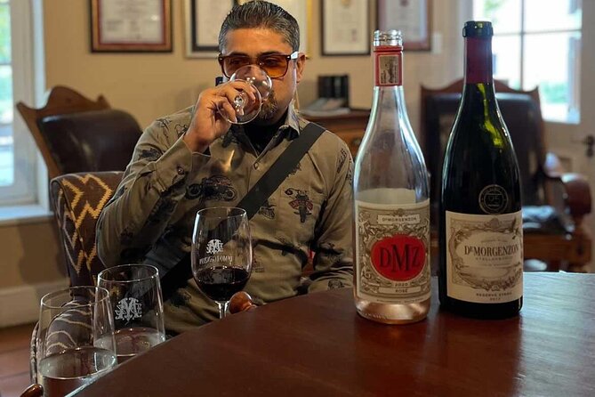 Constantia Half Day Wine Tasting Tour - Customer Reviews